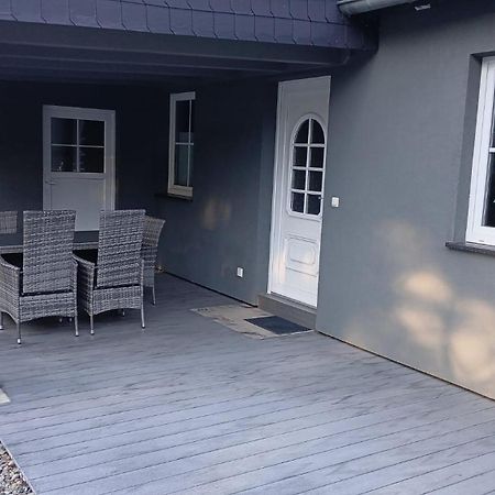 Zum alten Seemann Pruchten Exterior foto