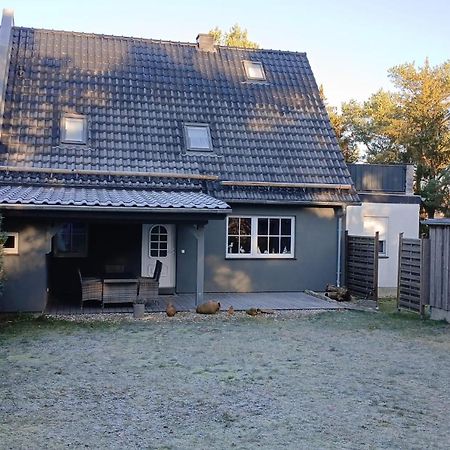 Zum alten Seemann Pruchten Exterior foto